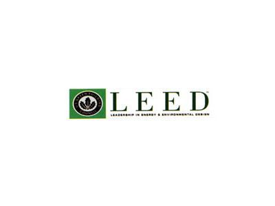 LEED Green Building Rating System