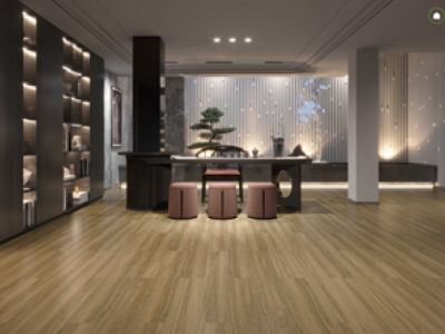 高韌性防水耐磨地板  GMG-0557